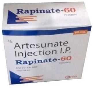 Artesunate Injection, For I.M./I.V. Use