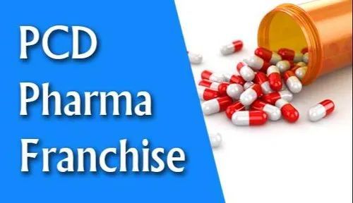 PCD Pharma Franchise In Delhi