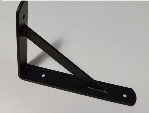5inch MS L Shape Shelf Bracket
