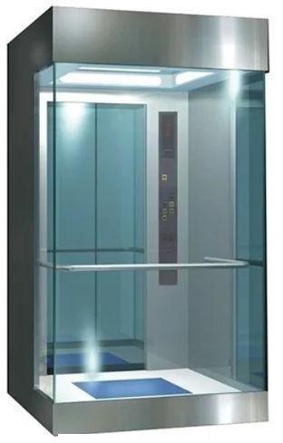 UM Lifts Automatic Office Passenger Elevator