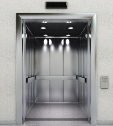 Hydraulic Passenger Lift, Drive Type : DC, AC