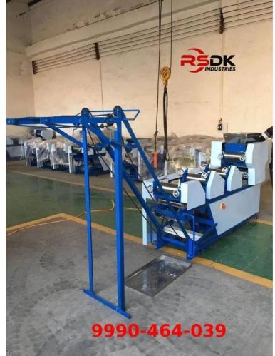 Fully Automatic Noodles Making Machine, Voltage : 220V