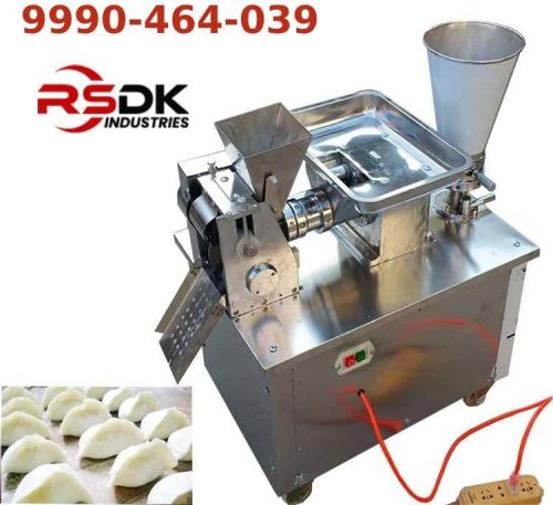 Fully Automatic Samosa Making Machine, Voltage : 220V