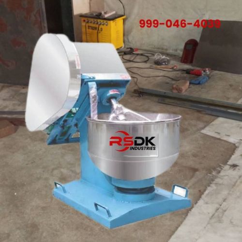 220V Automatic RSDK-FK10 Flour Kneading Machine