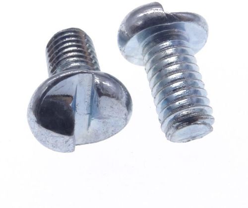 Stainless Steel Polished Wheel Anti-theft Screws, Thickness : 5-10mm