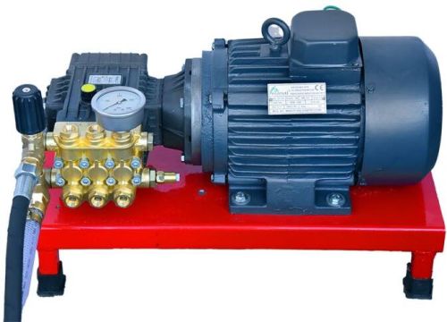 80-100kg Electric Car Washer Pump, Certification : CE Certified