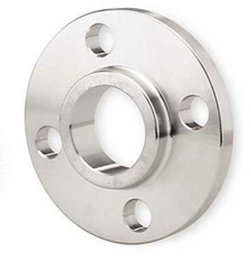 Polished Plain Slip On Flange, Certification : ISO 9001:2008