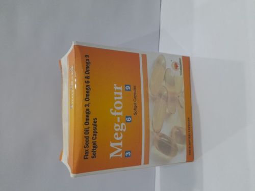 Pharmaceutical Capsules, For Hospital, Clinical