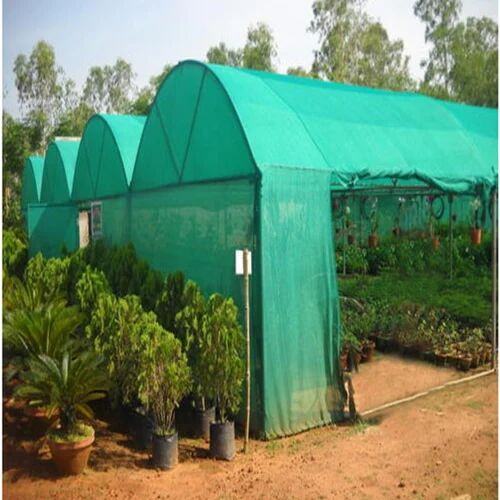 HDPE Plastic Outdoor Shade Net, For Agriculture