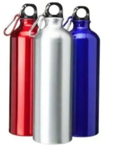 Plain Stainless Steel Water Bottle, Storage Capacity : 750 Ml