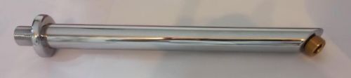 Stainless Steel Round Shower Arm