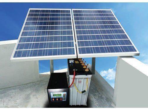 Solar Inverter, For Home, Industrial, Office, Feature : Easy To Oprate, Fast Chargeable, Low Voltage Indication
