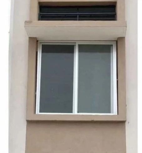 Aluminium Sliding Window, Open Style : Swing
