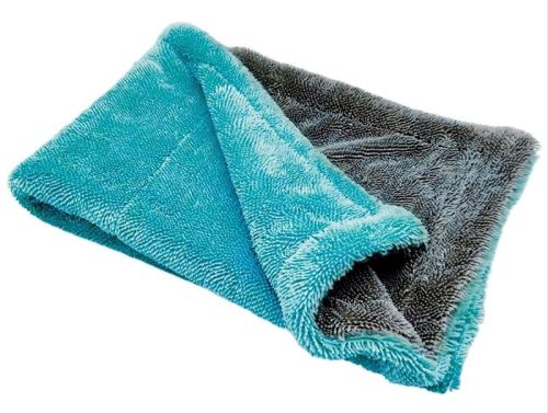 MAXOSHINE Plain 400 Gm Microfiber Cloths, Width : 40inch