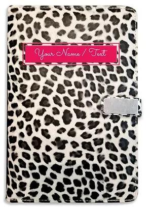 Customized Leather Cover Diaries, Color : Mulit Colour