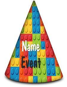 Customized Theme Party Decor Items