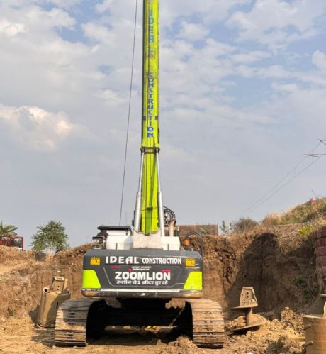 Piling Contractor