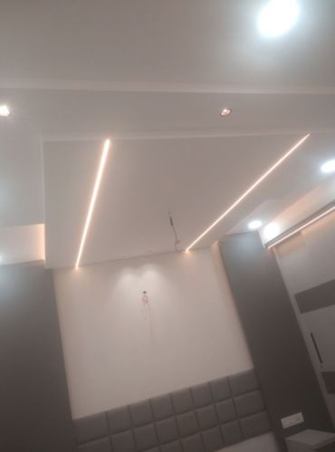 PVC False Ceiling, Size : 2ft X 2ft, 2ft X 4ft