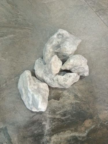 Gypsum Lumps, For Construction Industry