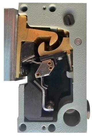 Otis MS Elevator Gate Lock