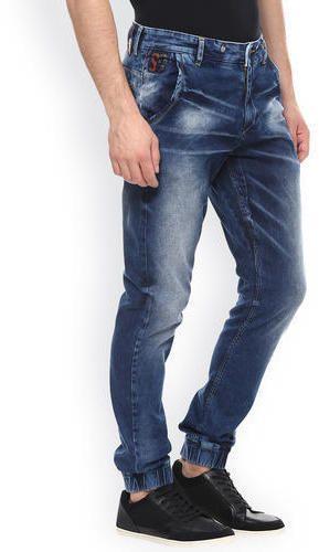 Mens Faded Jeans, Waist Size : 28 Inch, 30 Inch, 32 Inch, 34 Inch, 36 Inch, 38 Inch