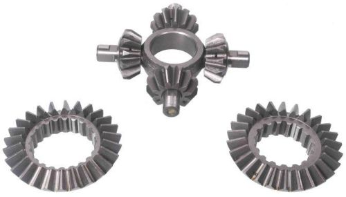 Polished OT-1205 Bevel Gear Kit, For Automobiles, Color : Black, Grey