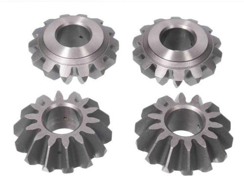 Round Brass Polished OT-1265 Pinion Star Gear, For Automobiles, Certification : ISI Certified
