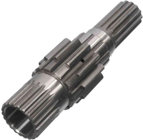 Oxytech Gears Round Cast Iron OT-261 Pinion Shaft, For Automotive Use, Dimension : 14X11X22 Inch