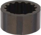 Steel OT-472A Gear Bush, Certification : ISI Certified