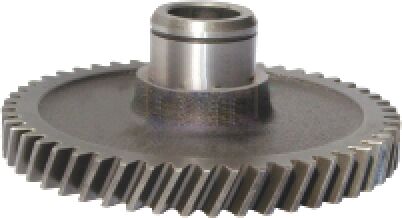 Cast Iron Polished OT-483 PTO Gear, For Automobile Industry, Certification : ISI Certified