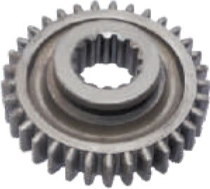 Stainless Steel OT-492C Gear Slider, For Automobile Industry, Certification : ISI Certified