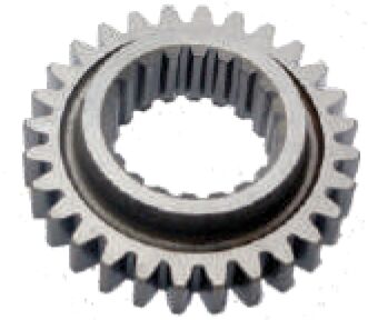 Round Polished Stainless Steel OT-492G Gear Slider, For Automobiles, Size : Standard