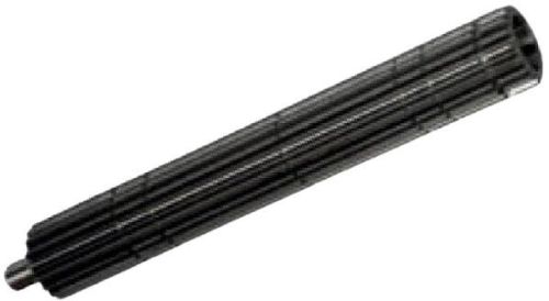 Oxytech Gears Round Cast Iron OT-503 Main Shaft, For Industrial Use, Color : Black, Grey