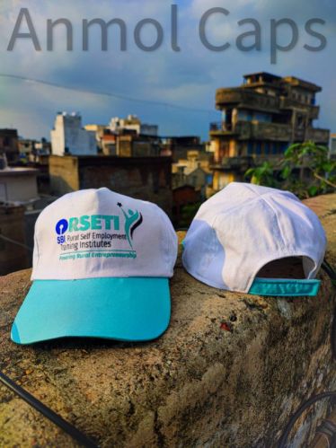 Cotton Promotional Caps, Feature : Attractive Designs, Comfortable, Durable, Eco Friendly, Impeccable Finish