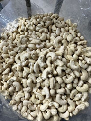 Processed Cashew Nuts, Certification : FDA Certified