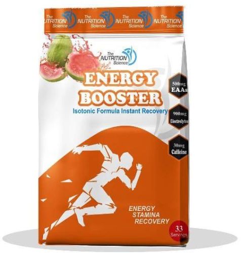 TNS Energy Booster Isotonic Glucose, Packaging Size : 1Kg