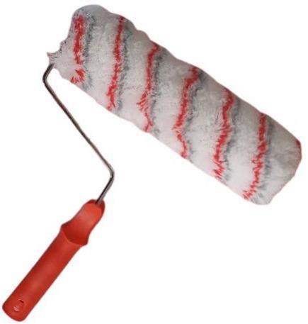 Gold Star Acrylic Thread Paint Roller, Size : 28mm