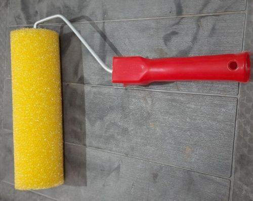 Gold Star 9inch Texture Paint Roller