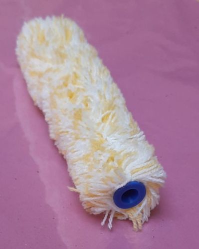 Mix Thread Paint Roller Refill, Size : Mini