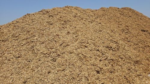 Wood Chips, Size : 0 To 30 Mm