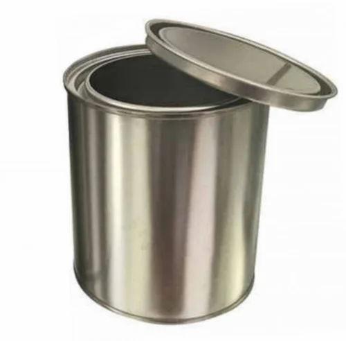 NN PVC Solution, Packaging Type : Tin Can