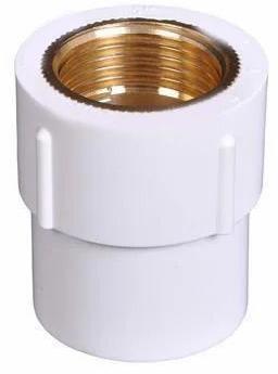 UPVC Brass Fta, Packaging Type : Packet