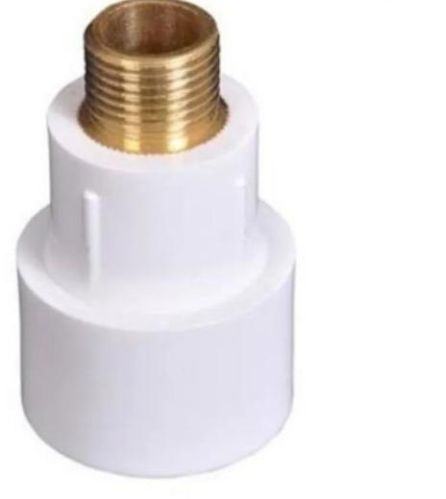 UPVC Reducer Brass Mta, Packaging Type : Packet