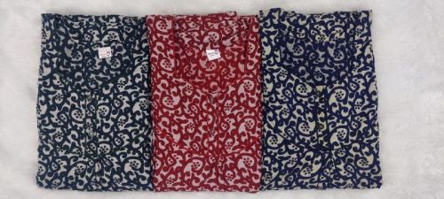 Alphine Fancy SP Ladies Cotton Nighty