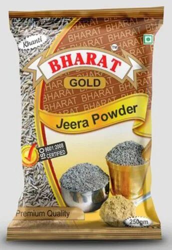 Jeera Powder, Packaging Size : 100 Gm X 10 Pouch