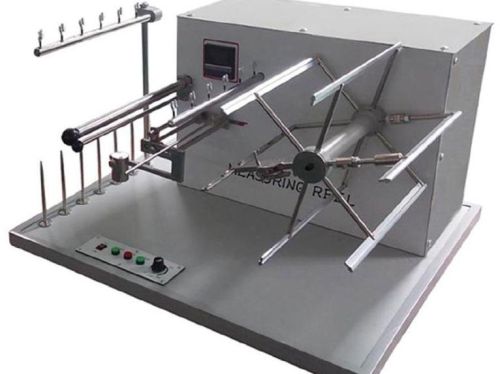 Automatic Yarn Reel Testing Machine