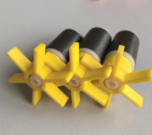 16*25 Cooler Pump Magnet 16mm D16*25mm, Brand Name : Yubang