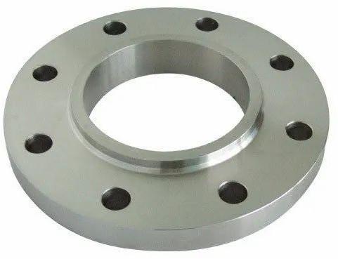 Carbon Steel Sorf Flange, Packaging Type : Box