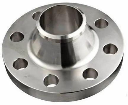 Carbon Steel WNRF Weld Neck Flange