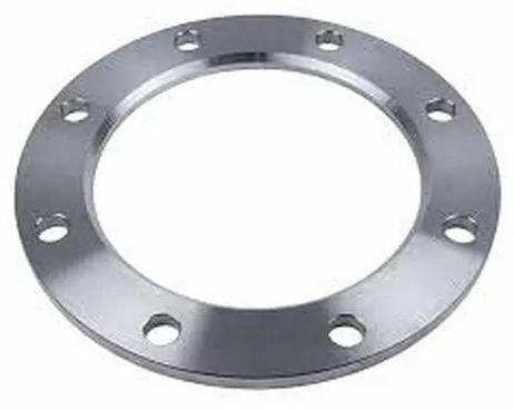 Mild Steel Ring Joint Flange, Packaging Type : Box